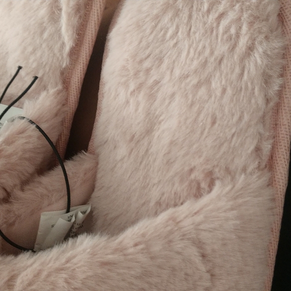 Women slippers with bow accent - Picture 5 of 5